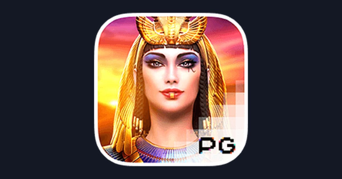 Review Jujur & Demo Secrets of Cleopatra: Slot Seru dengan Modal 20 Ribu
