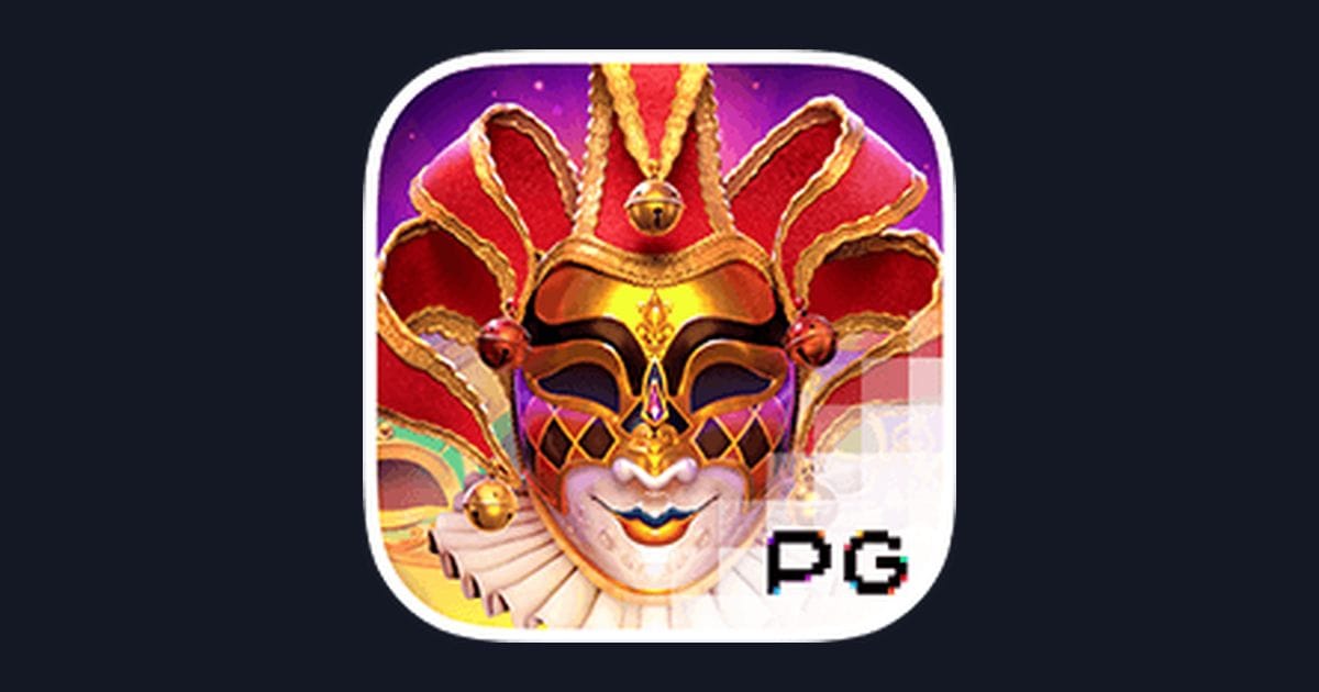 Review Jujur Mask Carnival: Sensasi Slot Seru dengan Modal Terjangkau