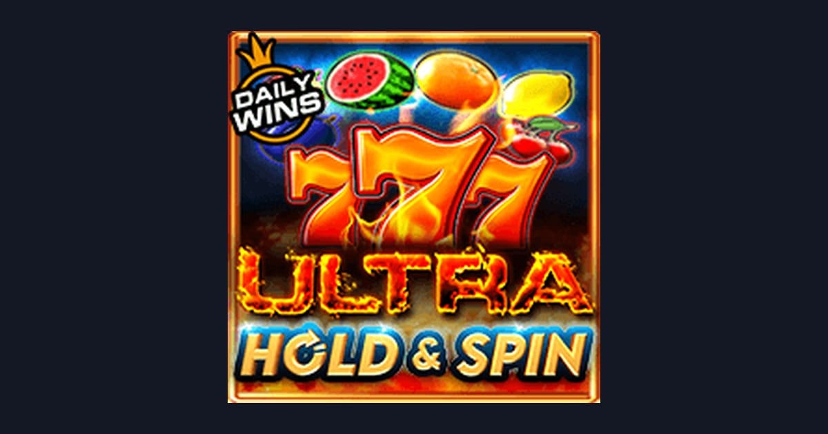 Review Jujur Ultra Hold and Spin: Sensasi Slot dengan Modal Terjangkau