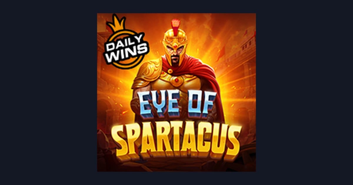 Strategi dan Tips Pola Maxwin di Slot Eye of Spartacus Pragmatic Play