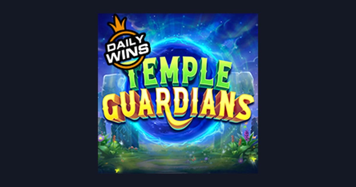 Temukan Info RTP Live Tertinggi di Slot Temple Guardians Pragmatic Play