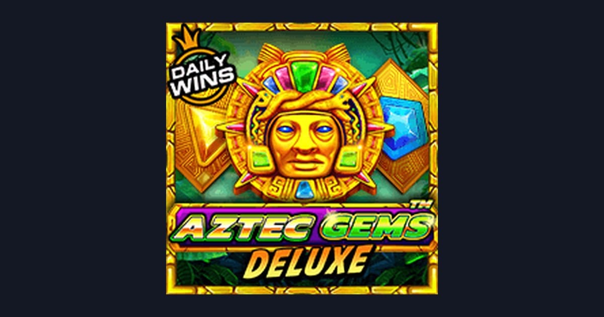Tips Menang Buat Pemula di Slot Aztec Gems Deluxe dari Pragmatic Play