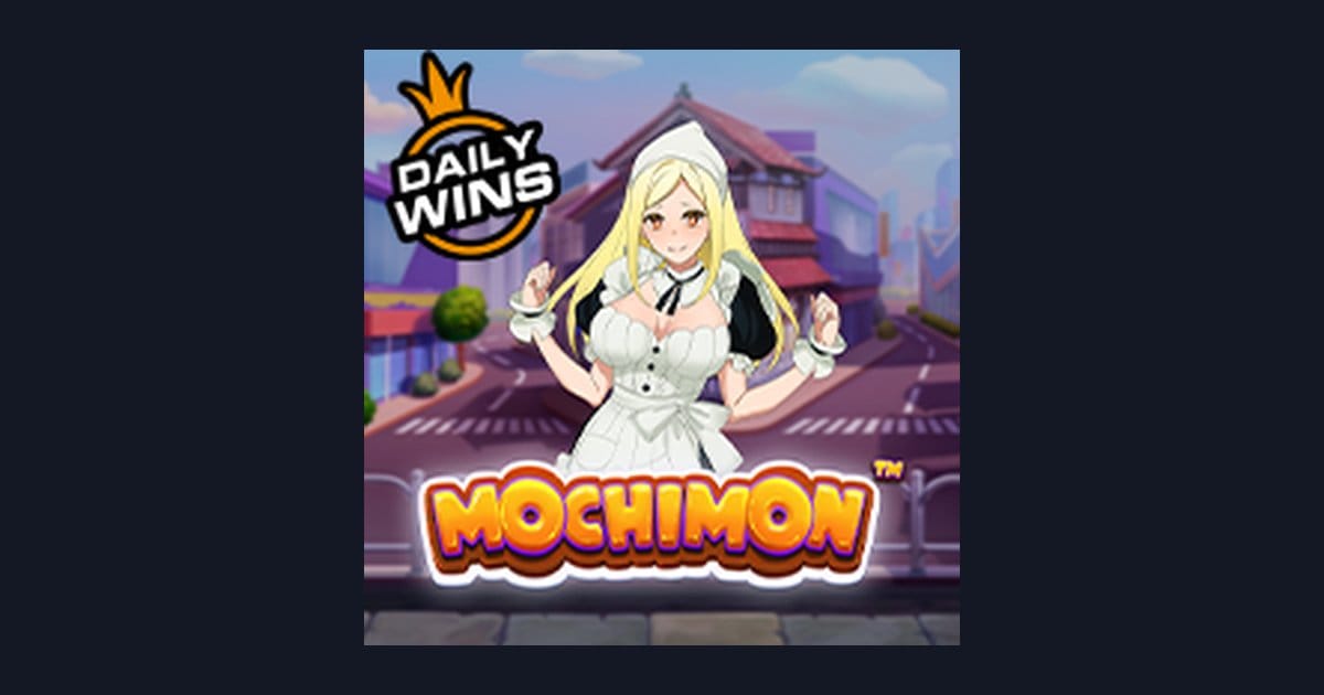 Bocoran RTP Hari Ini dan Tips Jitu Main Slot Mochimon dari Pragmatic Play