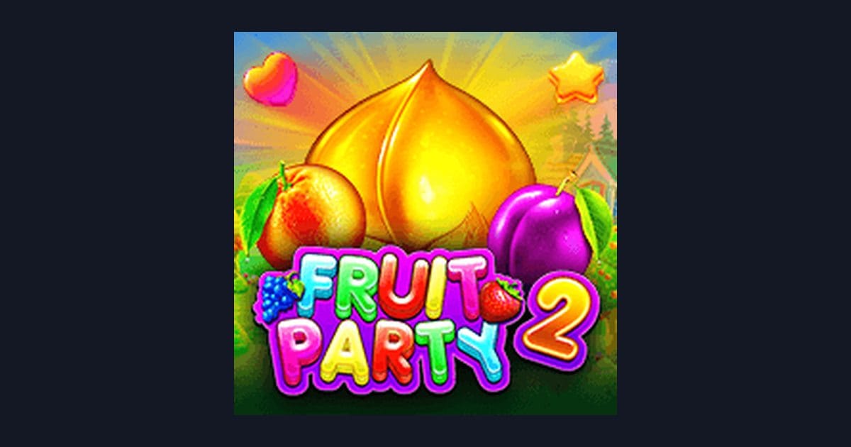 Daftar & Login Gampang: Nikmati Sensasi Fruit Party 2 dengan Modal Ringan