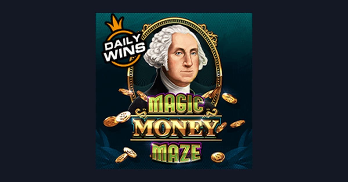 Magic Money Maze dan Tips Pola Maxwin dengan Modal Terjangkau