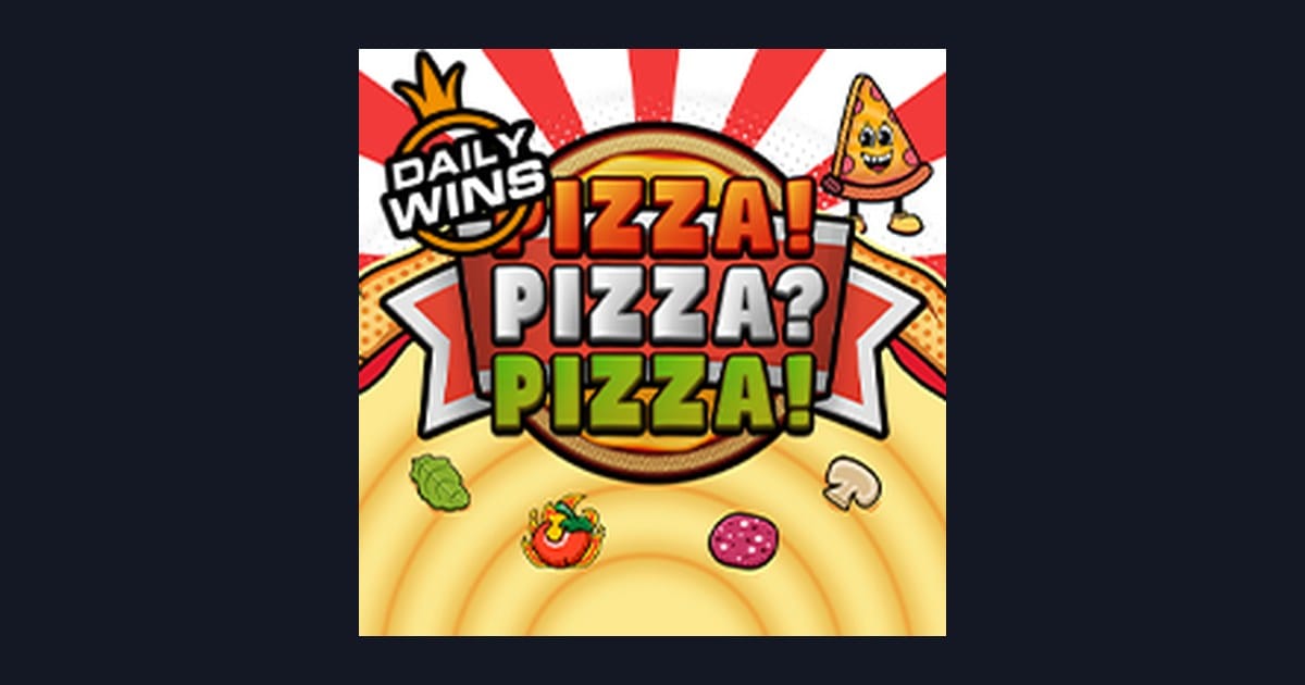 Nikmati Sensasi Slot Pizza Pizza Pizza dengan Info RTP Live Tertinggi