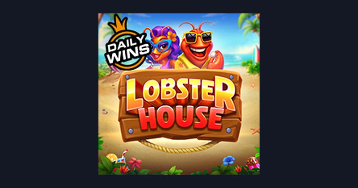 Raih Jackpot dengan Link Slot Gacor Lobster House dari Pragmatic Play