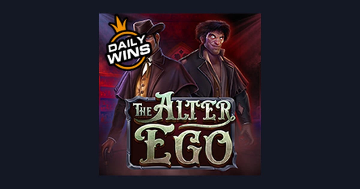 Review Jujur dan Demo Slot The Alter Ego dari Pragmatic Play
