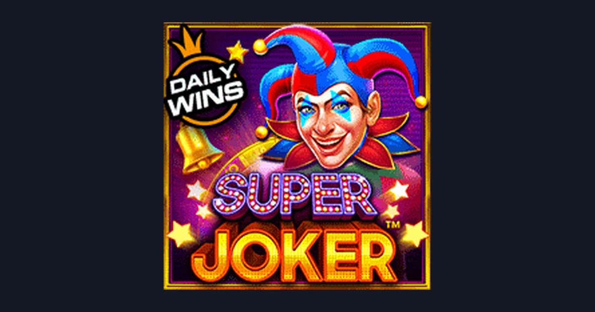 Super Joker: Sensasi Slot dengan Deposit Dana OVO Gopay Mudah dan Untung